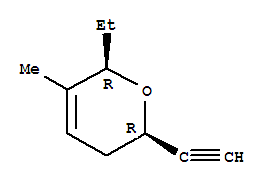 (2R,6R)-(9Ci)-2-һ-6-Ȳ-5,6--3-׻-2H-૽ṹʽ_380355-92-0ṹʽ