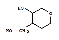 (9Ci)--3-ǻ-2H--4-״ṹʽ_380665-15-6ṹʽ