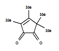 (9Ci)-3,4,5,5-ļ׻-3-ϩ-1,2-ͪṹʽ_380897-52-9ṹʽ