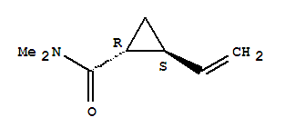 (1r-ʽ)-(9ci)-2-ϩ-N,N-׻-ṹʽ_38206-82-5ṹʽ