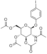 4-ⱽ 2--3,4,6--o--2--b-d-սṹʽ_38229-75-3ṹʽ