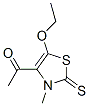 (9ci)-1-(5--2,3--3-׻-2--4-)-ͪṹʽ_382611-21-4ṹʽ