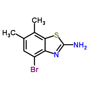 4--6,7-׻-2-򰷽ṹʽ_383131-01-9ṹʽ