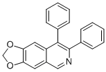 7,8--[1,3][4,5-g]ṹʽ_385416-36-4ṹʽ