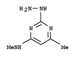 (9Ci)-4-׻-6-(׻)-2(1H)-ͪͪṹʽ_388622-91-1ṹʽ