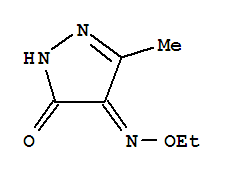 (9Ci)-3-׻-1H--4,5-ͪ 4-(O-һ)ṹʽ_388624-11-1ṹʽ