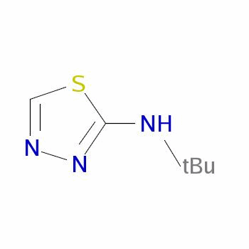 N-嶡-1,3,4--2-ṹʽ_38917-37-2ṹʽ