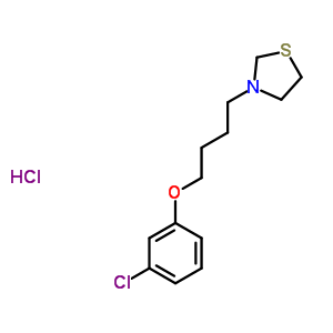 3-(4-(3-ȱ))νṹʽ_38920-91-1ṹʽ