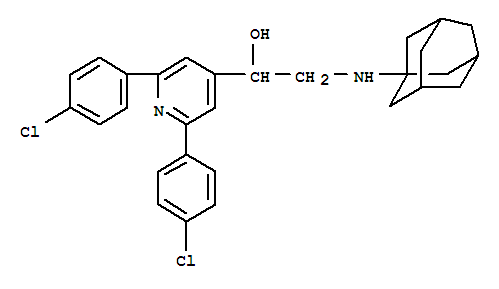 Alpha-鰱׻-2,6--p-ȱ-4- ״ṹʽ_38935-37-4ṹʽ