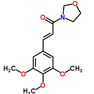 3-[1--3-(3,4,5-)-2-ϩ]fṹʽ_38943-53-2ṹʽ