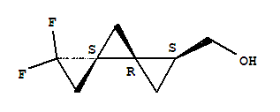 (1S,3R,4S)-(9Ci)-5,5--[2.0.2.1]-1-״ṹʽ_389873-51-2ṹʽ