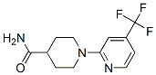 1-[4-(׻)-2-]-4-ṹʽ_392692-28-3ṹʽ