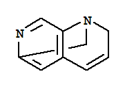 2H-1,6--1,7-(9ci)ṹʽ_395071-78-0ṹʽ