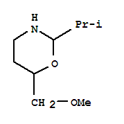 (9ci)--6-(׻)-2-(1-׻һ)-2H-1,3-fຽṹʽ_39883-23-3ṹʽ