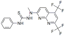 (9ci)-2-[5,7-˫(׻)-1,8--2-]-2-׻-n--ṹʽ_400077-49-8ṹʽ