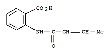 (9ci)-2-[(1--2-ϩ)]-ṹʽ_402582-62-1ṹʽ