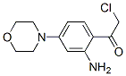 1-[2--4-(4-)]-2--ͪṹʽ_404010-67-9ṹʽ