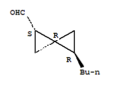 (1r,3s,4s)-rel-(9ci)-4--[2.2]ȩṹʽ_405874-07-9ṹʽ