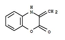 (9ci)-3,4--3-Ǽ׻-2H-1,4-f-2-ͪṹʽ_406927-69-3ṹʽ