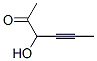 (9ci)-3-ǻ-4-Ȳ-2-ͪṹʽ_40797-87-3ṹʽ