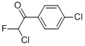 (9ci)-2--1-(4-ȱ)-2--ͪṹʽ_408529-06-6ṹʽ