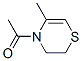 (9ci)-4--3,4--5-׻-2H-1,4-ຽṹʽ_40928-66-3ṹʽ