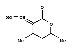 (9ci)--3-(ǻǼ׻)-4,6-׻-2H--2-ͪṹʽ_412016-76-3ṹʽ