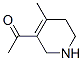 (9ci)-1-(1,2,5,6--4-׻-3-)-ͪṹʽ_412320-72-0ṹʽ