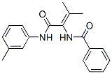 (9ci)-n-[2-׻-1-[[(3-׻)]ʻ]-1-ϩ]-ṹʽ_413612-43-8ṹʽ