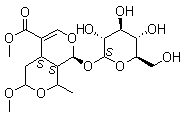 7-O-׻Īŵսṹʽ_41679-97-4ṹʽ