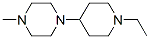 (9ci)-1-(1-һ-4-ऻ)-4-׻-ຽṹʽ_416861-95-5ṹʽ