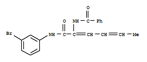 (9ci)-n-[1-[[(3-屽)]ʻ]-1,3-ϩ]-ṹʽ_418794-60-2ṹʽ