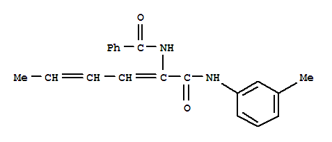 (9ci)-n-[1-[[(3-׻)]ʻ]-1,3-ϩ]-ṹʽ_418796-26-6ṹʽ