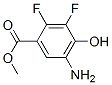 (9ci)-5--2,3--4-ǻ-ṹʽ_420786-99-8ṹʽ