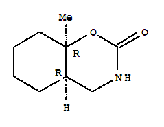 (4ar,8ar)-rel-(9ci)--8a-׻-2H-1,3-f-2-ͪṹʽ_421765-80-2ṹʽ