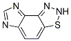 2H-[4,5-e][1,2,3](9ci)ṹʽ_42341-44-6ṹʽ