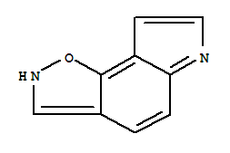 2H-[2,3-g]-1,2-f(9ci)ṹʽ_42394-74-1ṹʽ