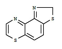 2H-[4,5-f][1,4](9ci)ṹʽ_42395-61-9ṹʽ