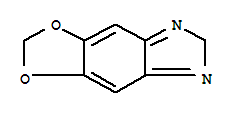 6H-1,3-[4,5-f](9ci)ṹʽ_42430-52-4ṹʽ