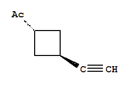 ʽ-(9ci)-1-(3-Ȳ)-ͪṹʽ_42809-43-8ṹʽ