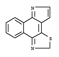 2H-[g][5,4-e](9ci)ṹʽ_42853-56-5ṹʽ