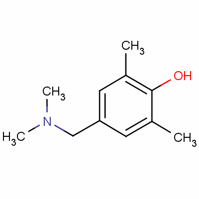 4-[(׻)׻]-2,6-׻ӽṹʽ_42900-95-8ṹʽ