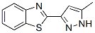 (9ci)-2-(5-׻-1H--3-)-ṹʽ_43193-09-5ṹʽ