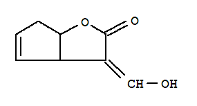 (9ci)-3,3a,6,6a--3-(ǻǼ׻)-2H-첢[b]߻-2-ͪṹʽ_434313-66-3ṹʽ