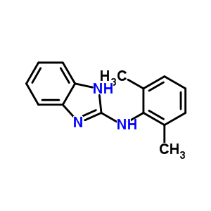 N-(2,6-׻)-1H--2-ṹʽ_435280-98-1ṹʽ