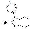 (9ci)-4,5,6,7--3-(4-)-[b]-2-ṹʽ_438252-47-2ṹʽ