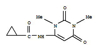 (9ci)-n-(1,2,3,6--1,3-׻-2,6--4-)-ṹʽ_438614-19-8ṹʽ