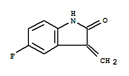 (9ci)-5--1,3--3-Ǽ׻-2H--2-ͪṹʽ_442883-73-0ṹʽ