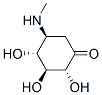 (2r,3s,4r,5s)-(9ci)-2,3,4-ǻ-5-(׻)-ͪṹʽ_443360-43-8ṹʽ