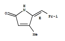 (9ci)-1,5--4-׻-5-(2-׻Ǳ)-2H--2-ͪṹʽ_443680-32-8ṹʽ